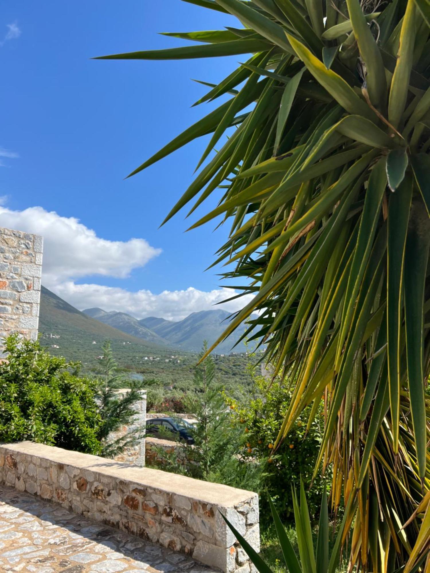 Koukouri Village Kafiona المظهر الخارجي الصورة