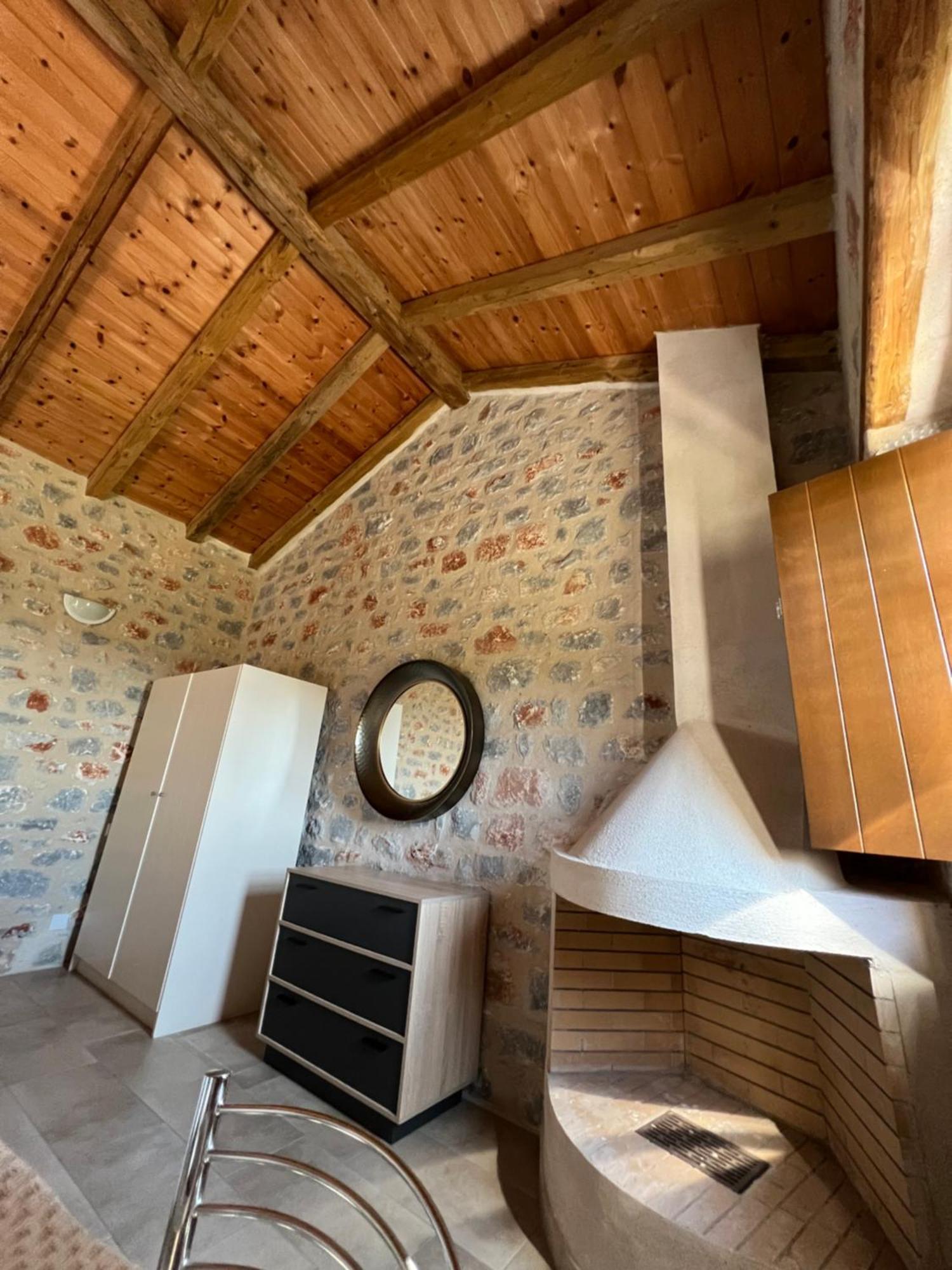 Koukouri Village Kafiona المظهر الخارجي الصورة