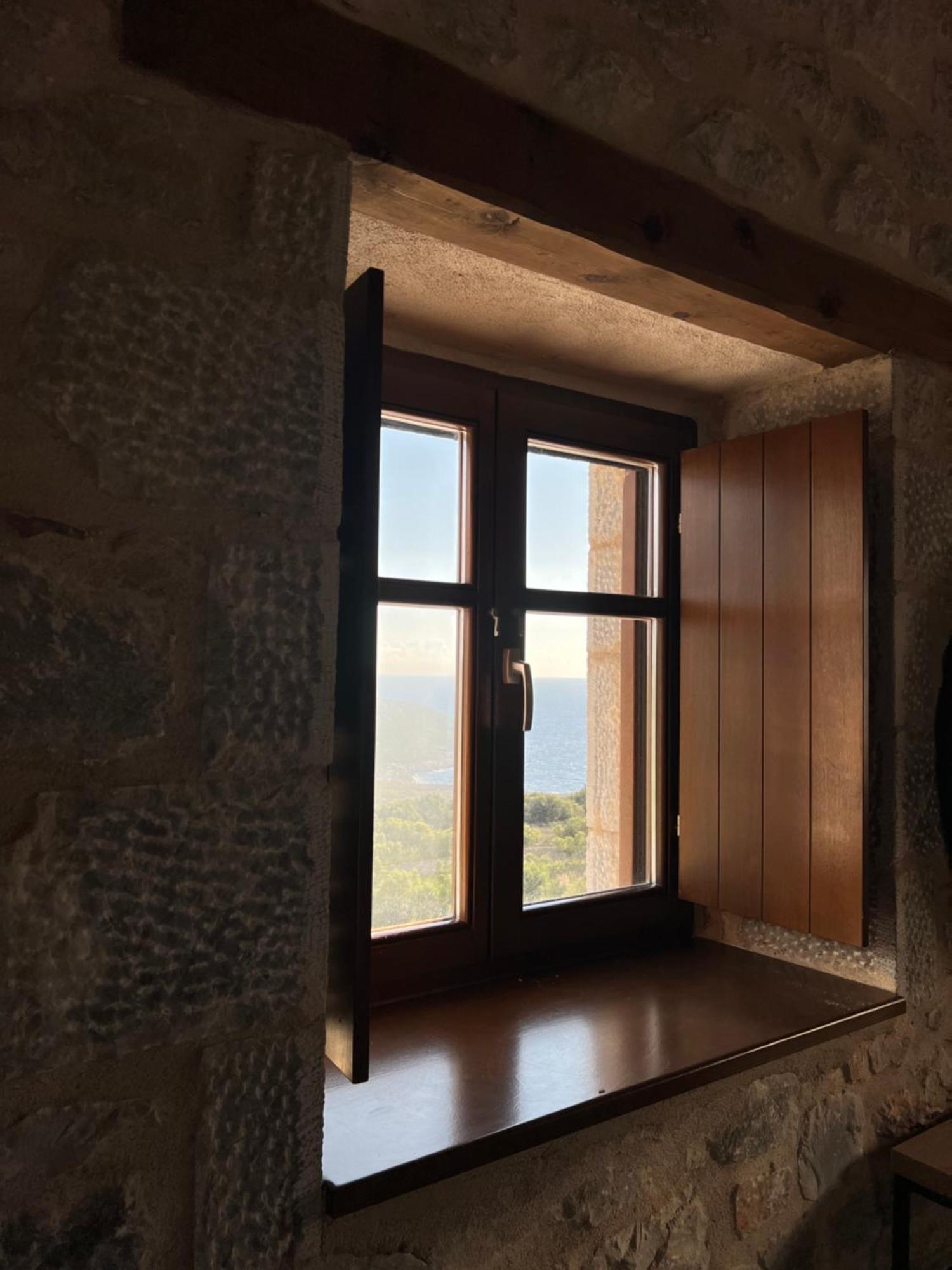 Koukouri Village Kafiona المظهر الخارجي الصورة