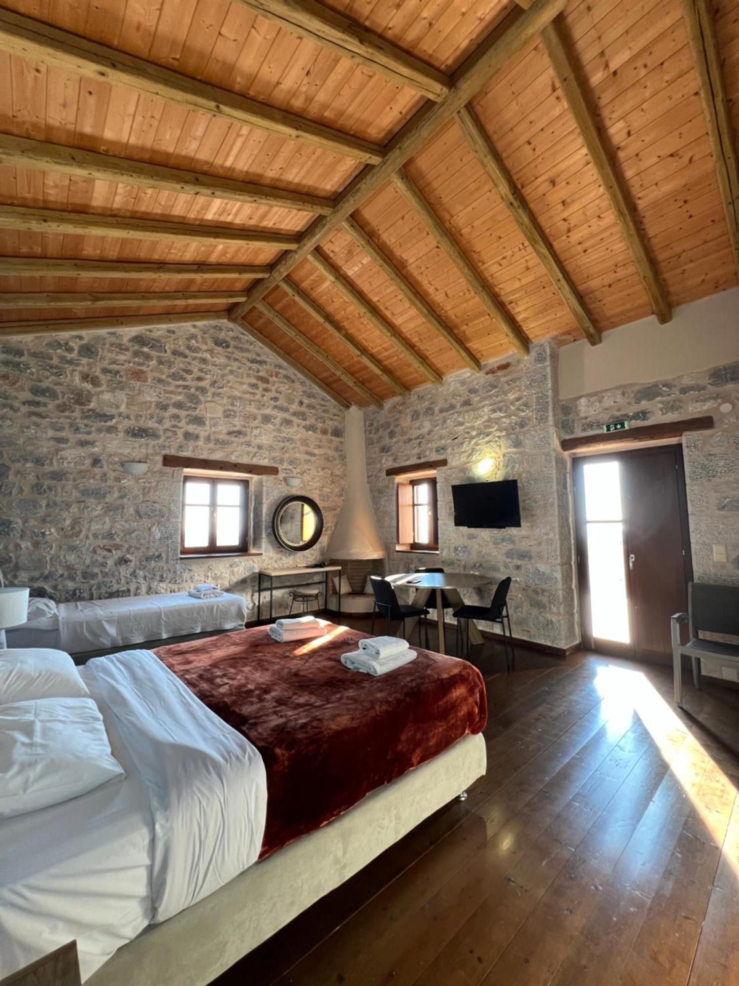Koukouri Village Kafiona المظهر الخارجي الصورة