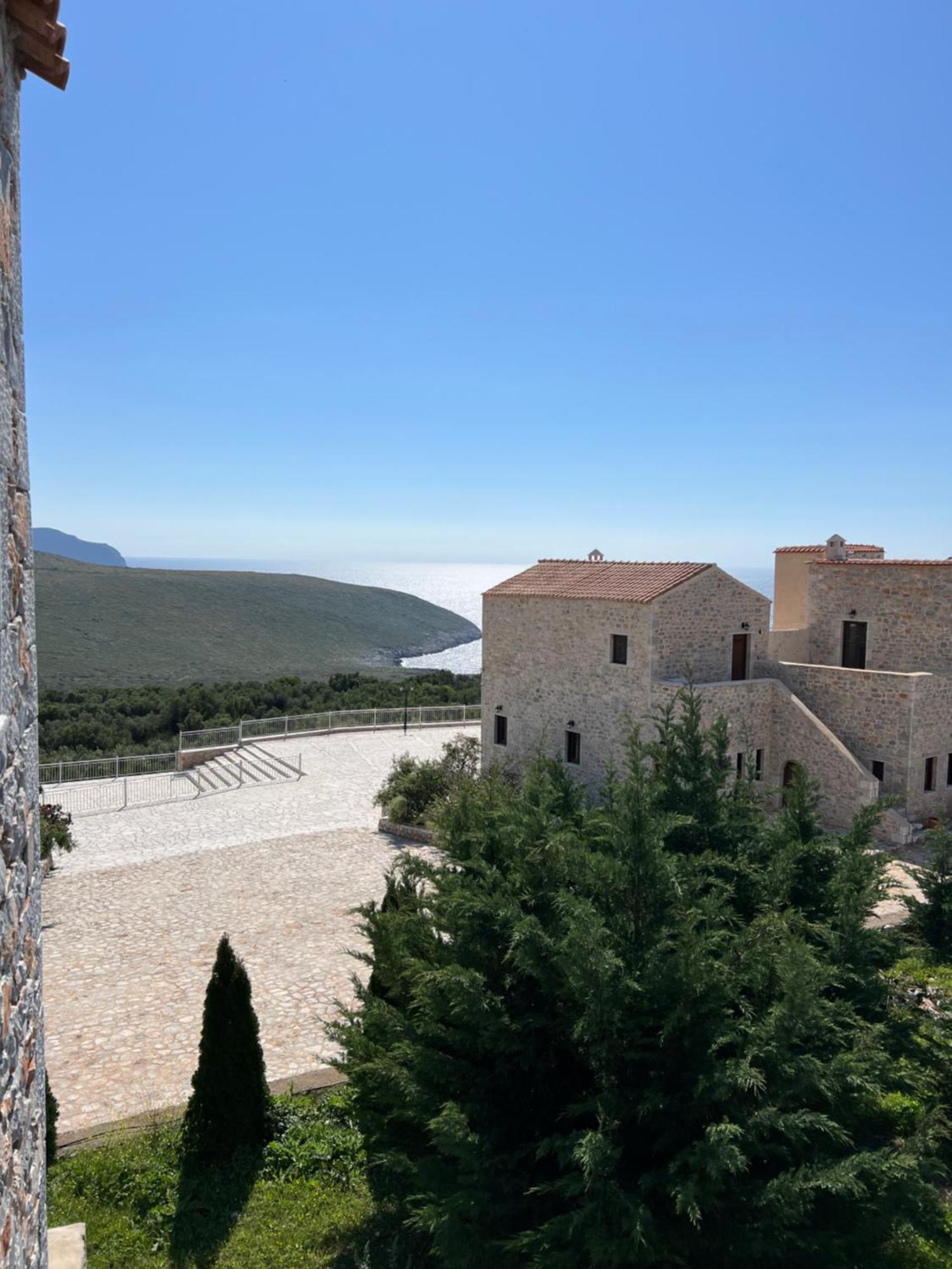 Koukouri Village Kafiona المظهر الخارجي الصورة