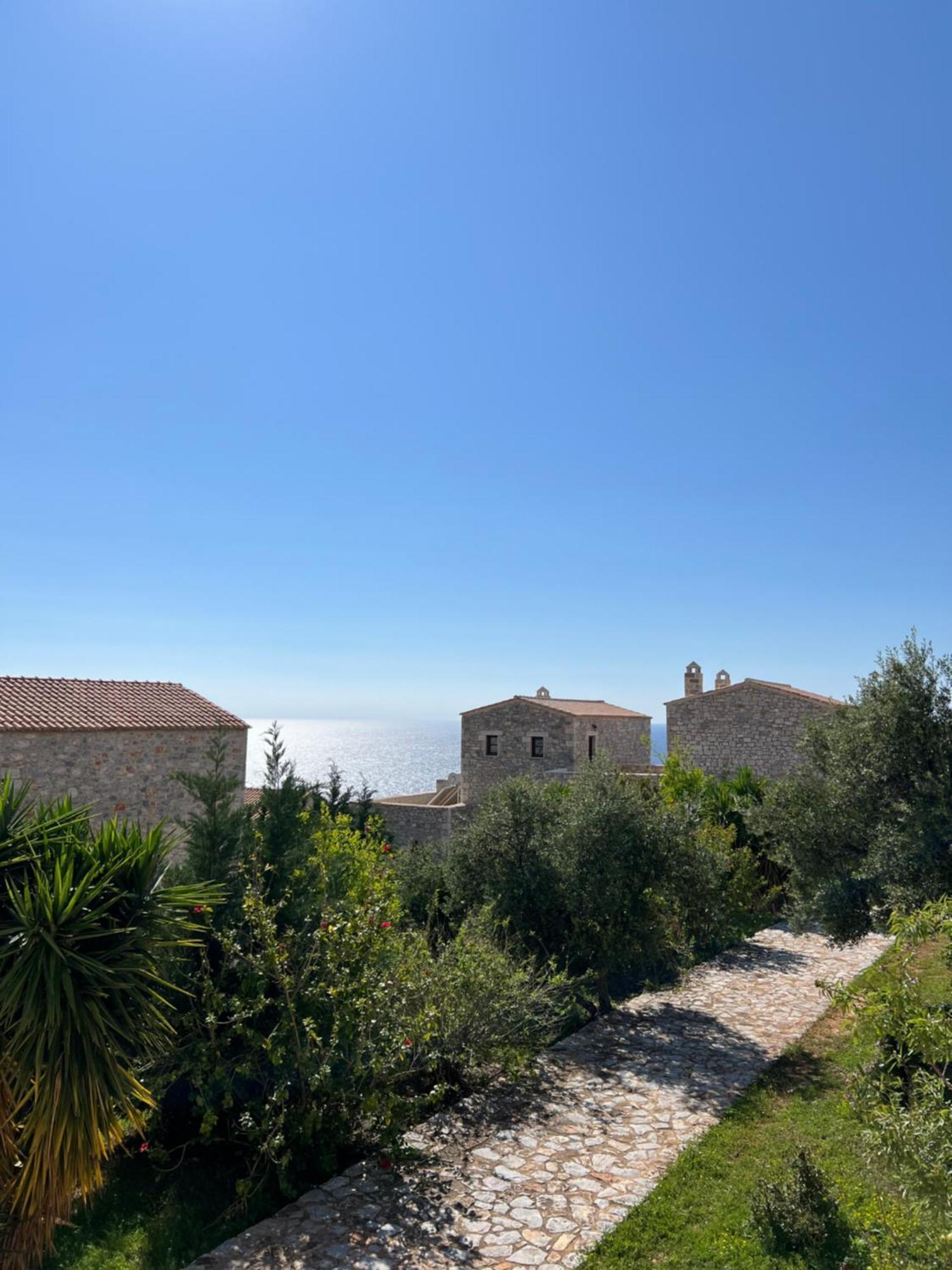 Koukouri Village Kafiona المظهر الخارجي الصورة