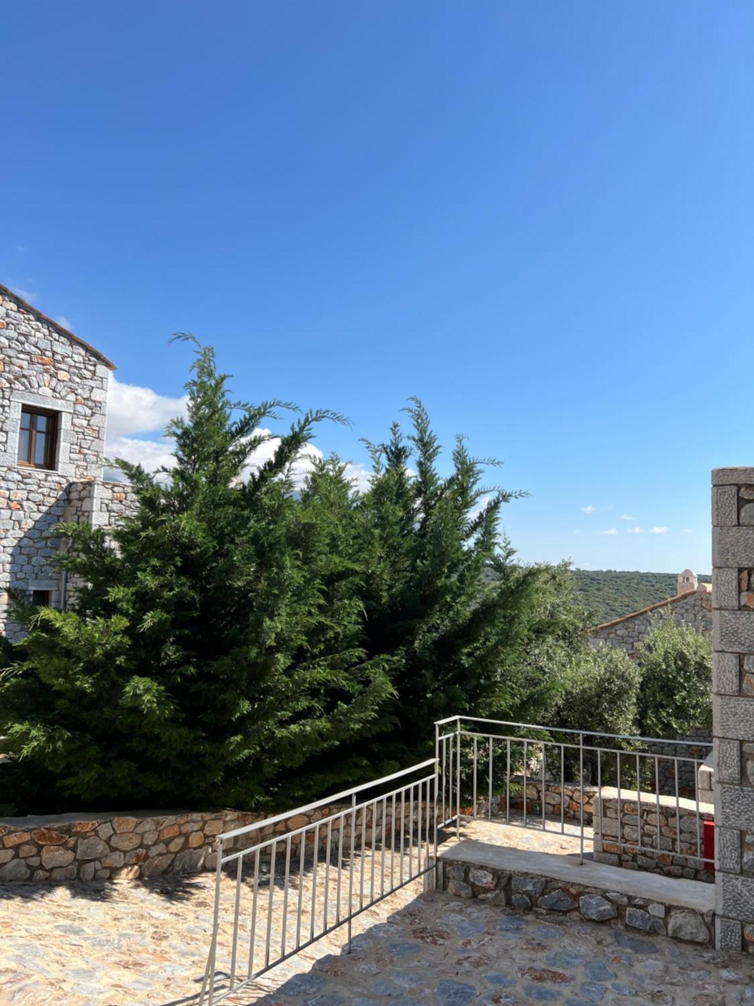 Koukouri Village Kafiona المظهر الخارجي الصورة