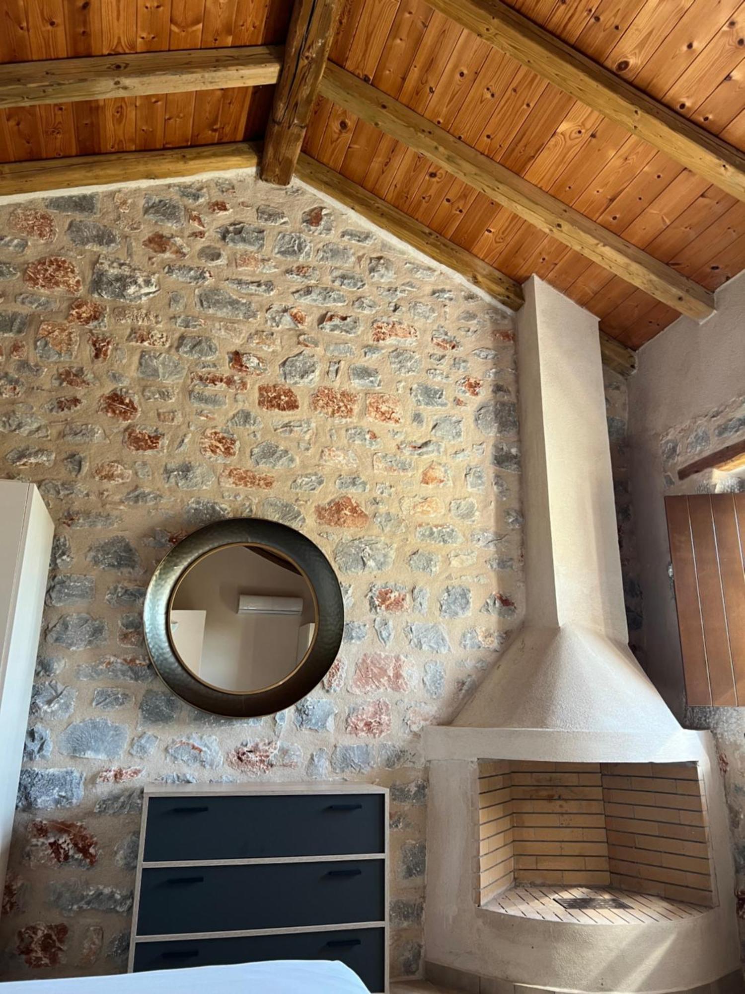 Koukouri Village Kafiona المظهر الخارجي الصورة