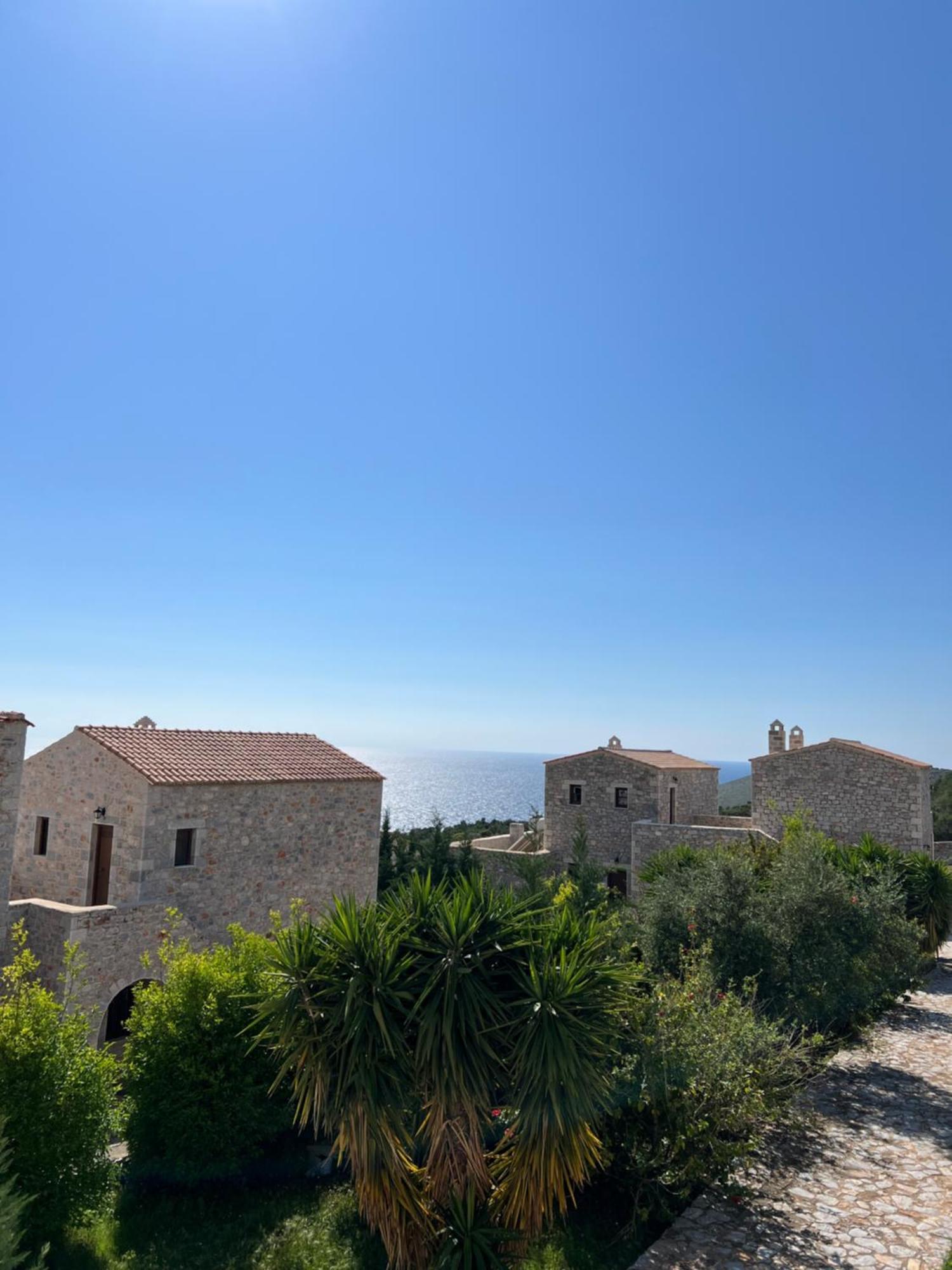 Koukouri Village Kafiona المظهر الخارجي الصورة