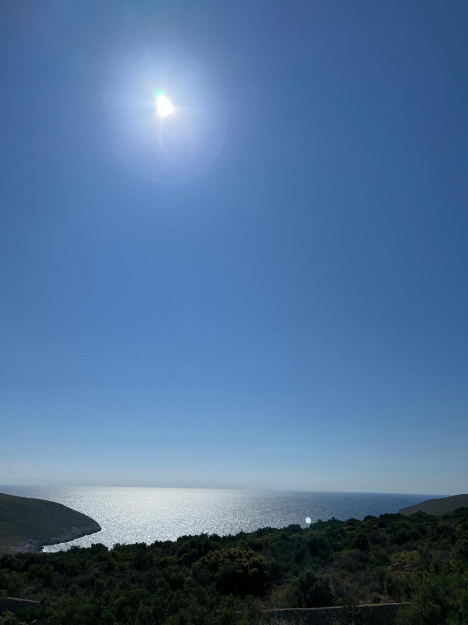 Koukouri Village Kafiona المظهر الخارجي الصورة