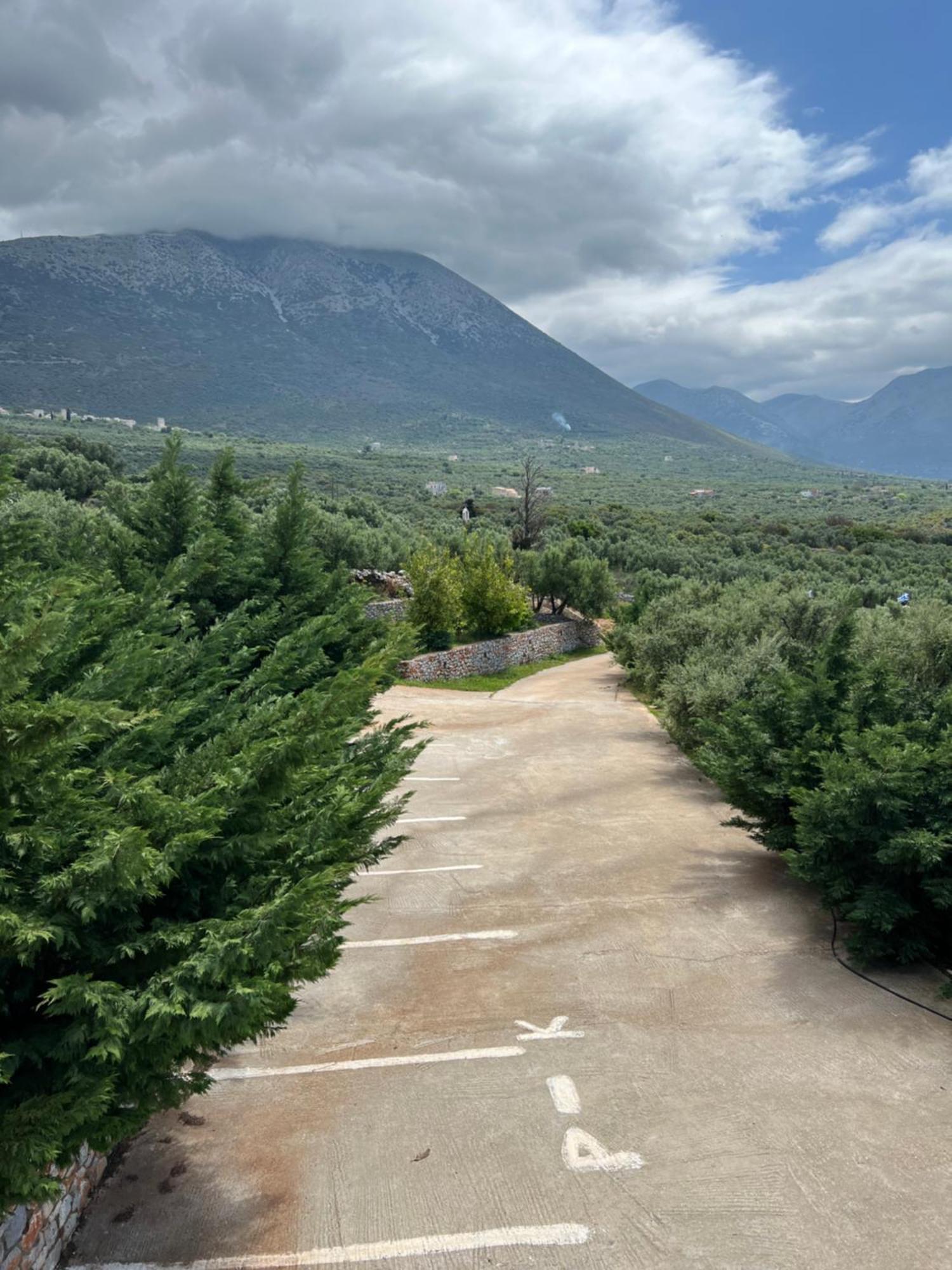 Koukouri Village Kafiona المظهر الخارجي الصورة