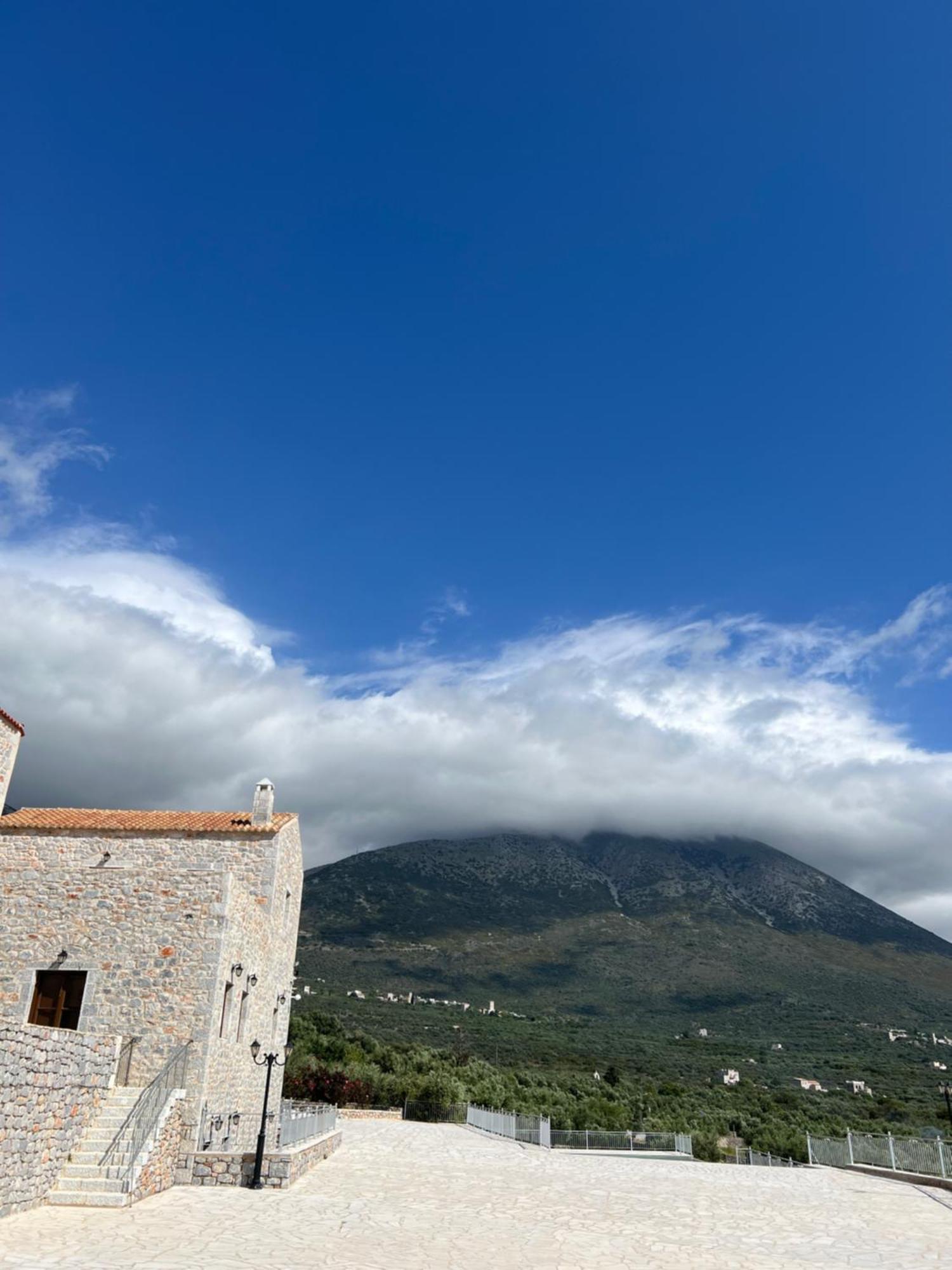 Koukouri Village Kafiona المظهر الخارجي الصورة