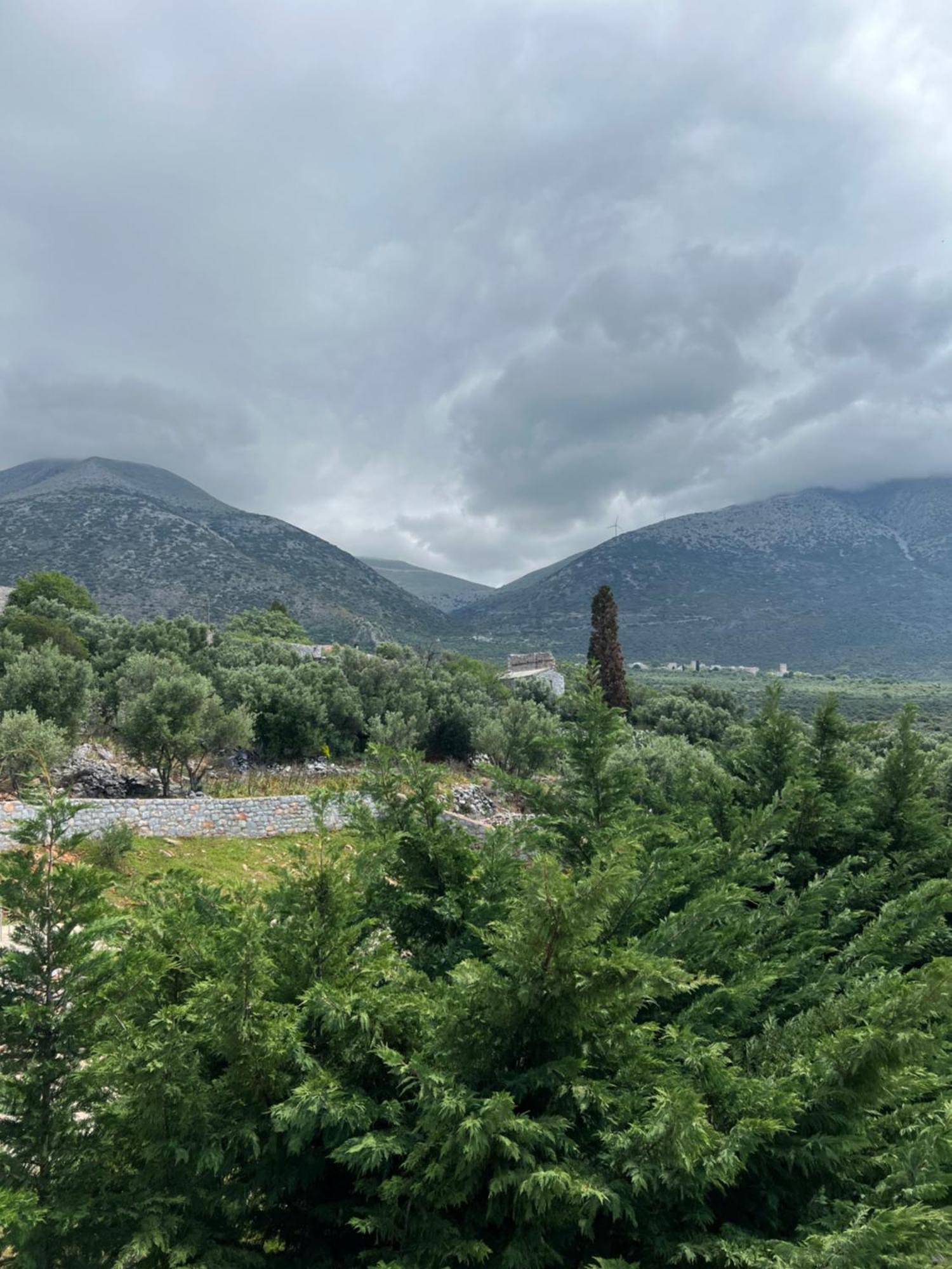 Koukouri Village Kafiona المظهر الخارجي الصورة