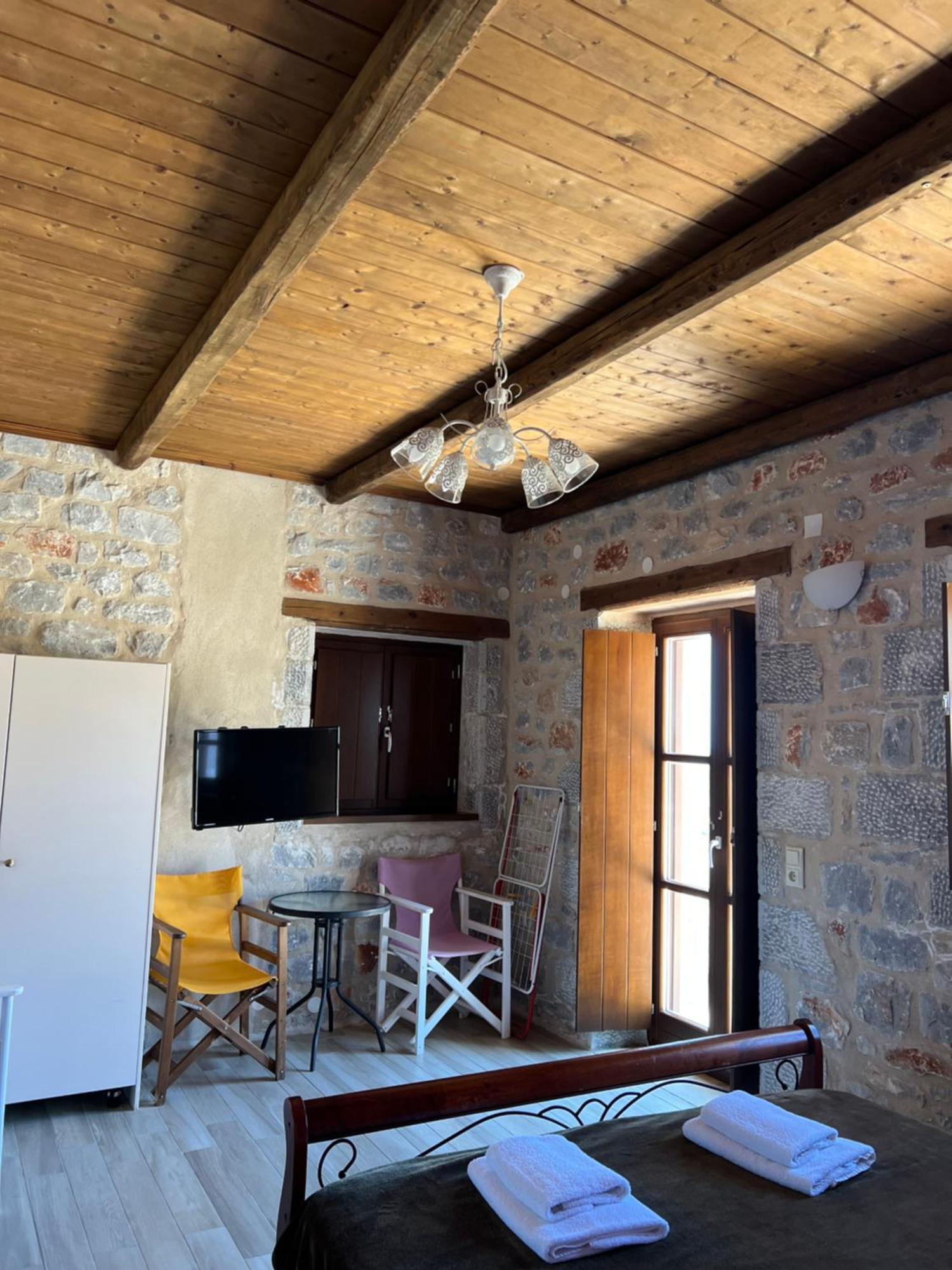 Koukouri Village Kafiona المظهر الخارجي الصورة