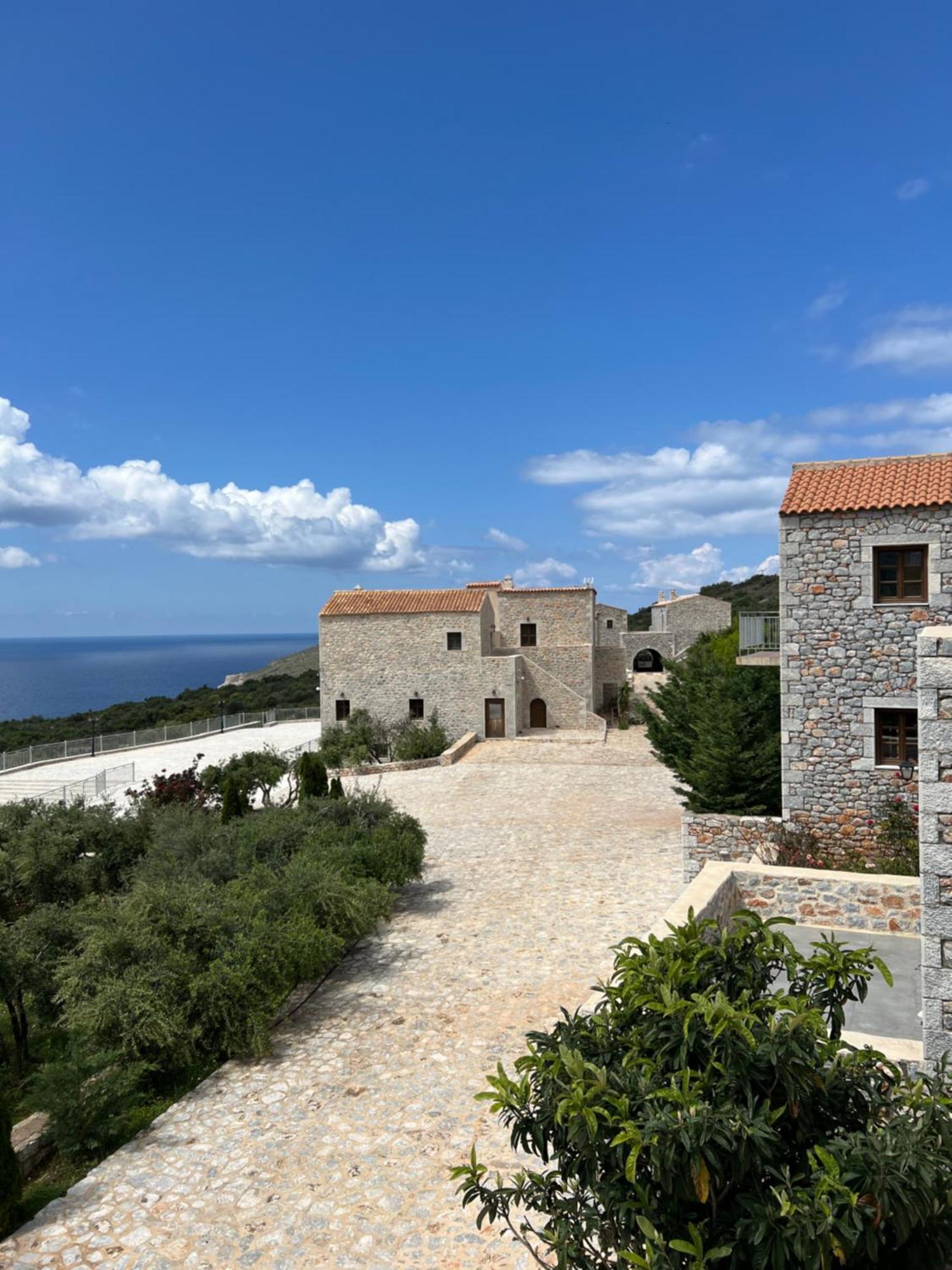 Koukouri Village Kafiona المظهر الخارجي الصورة