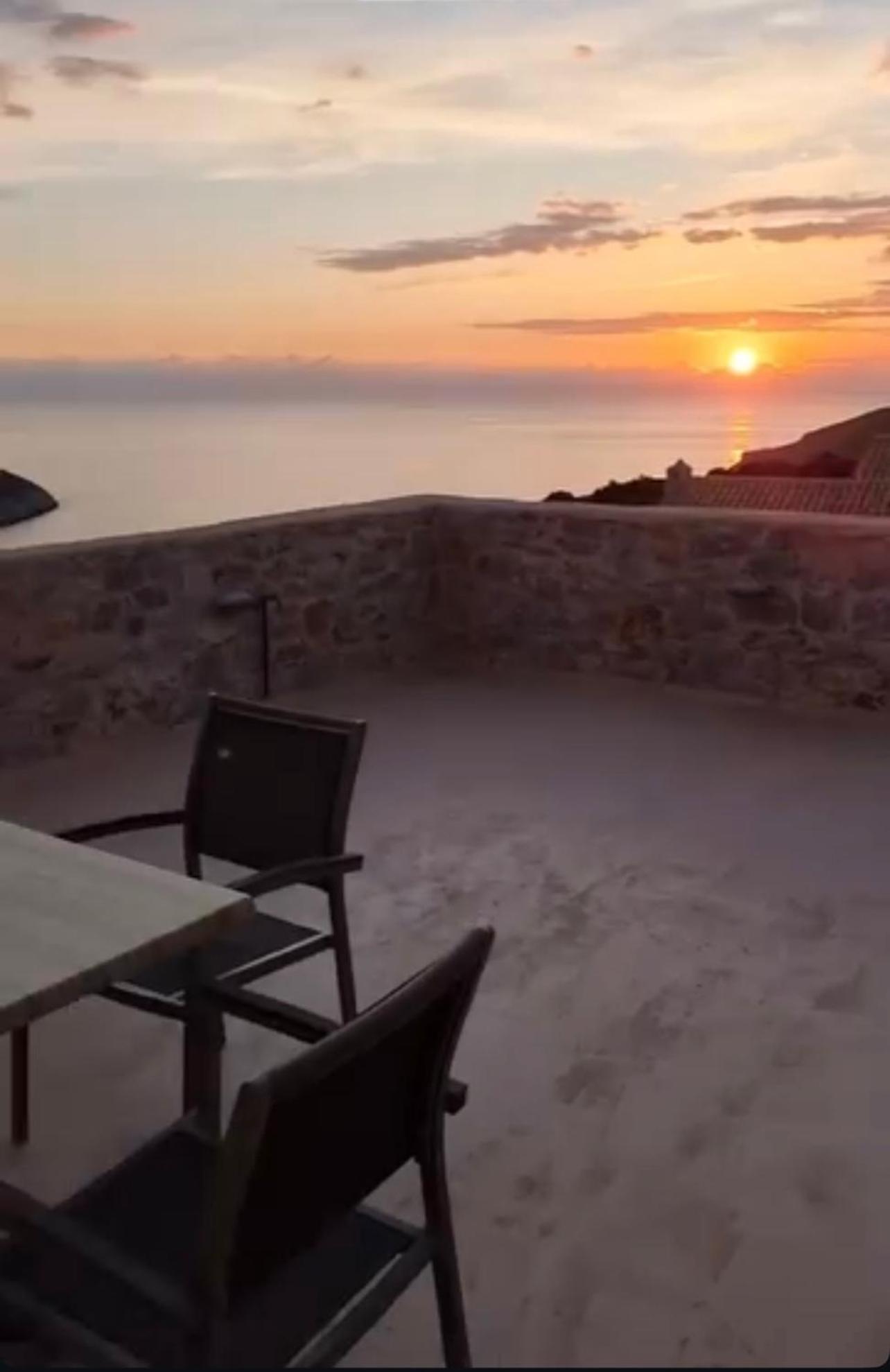Koukouri Village Kafiona المظهر الخارجي الصورة