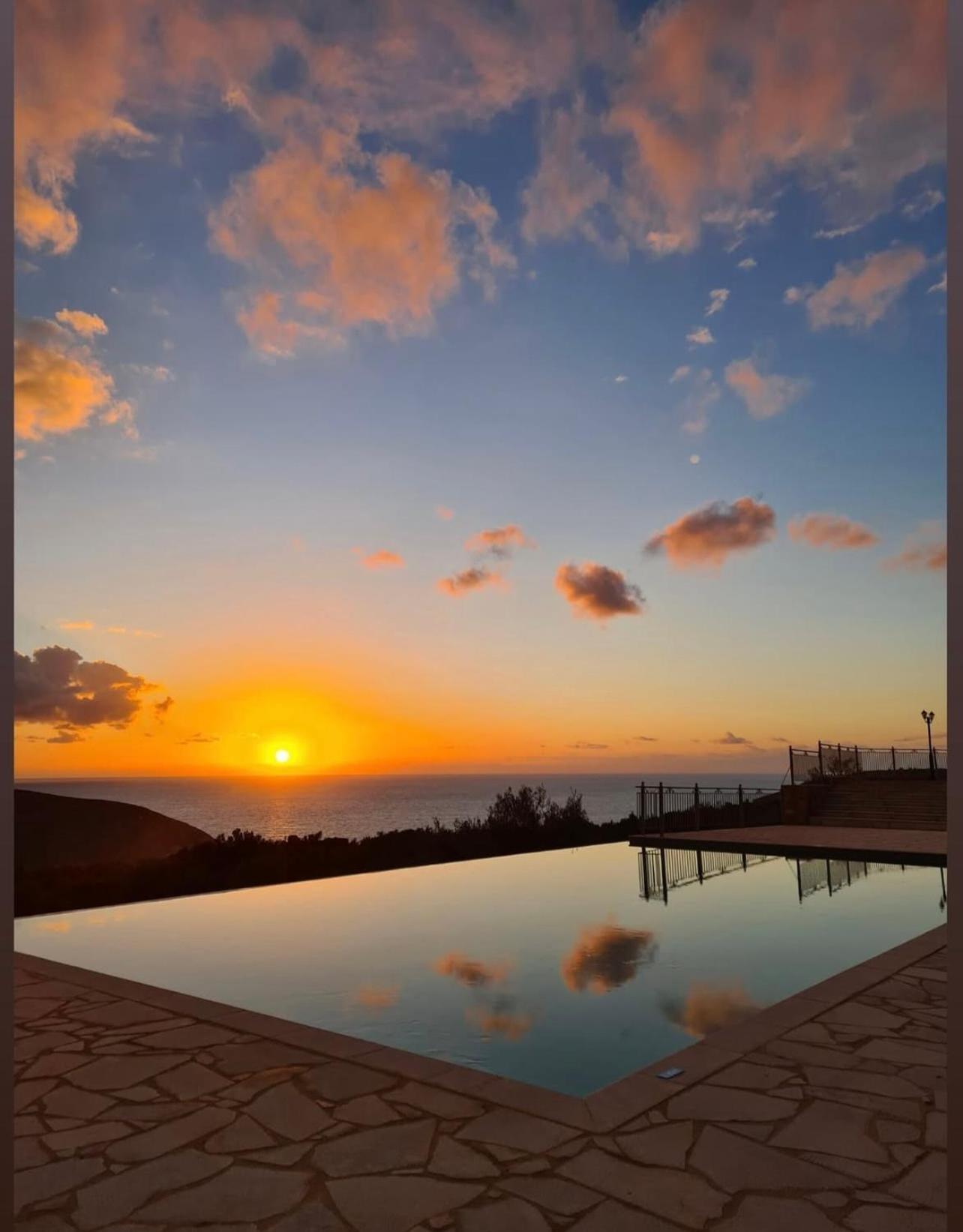 Koukouri Village Kafiona المظهر الخارجي الصورة